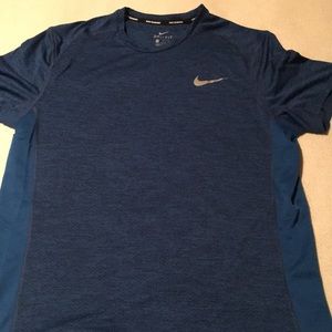 Nike Dri-Fit Running Shirt